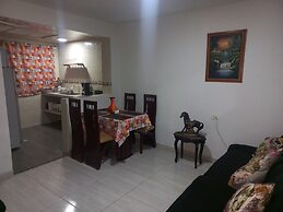 Apartahotel Victoria