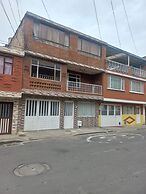 Apartahotel Victoria