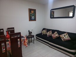 Apartahotel Victoria