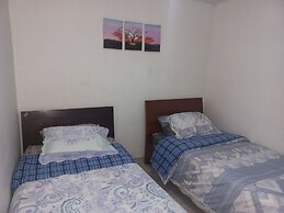 Apartahotel Victoria