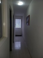 Apartahotel Victoria
