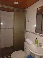 Apartahotel Victoria