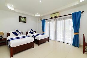 Lisha Grand Riverside Hotel