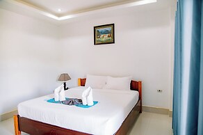 Lisha Grand Riverside Hotel