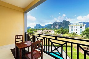 Lisha Grand Riverside Hotel