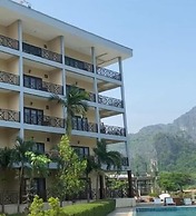Lisha Grand Riverside Hotel