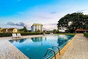 Lisha Grand Riverside Hotel