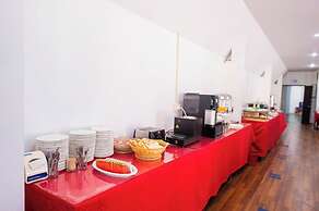 Lisha Grand Riverside Hotel