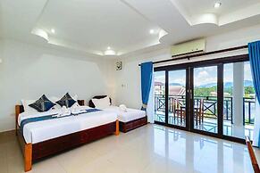 Lisha Grand Riverside Hotel
