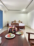 Lisha Grand Riverside Hotel
