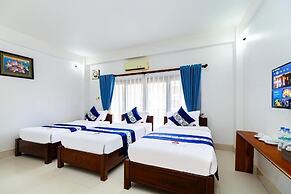 Lisha Grand Riverside Hotel