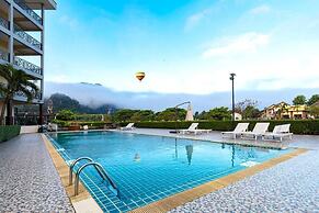 Lisha Grand Riverside Hotel
