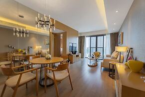 CM Serviced Apartment Shekou