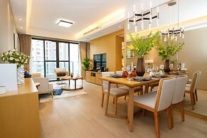 CM Serviced Apartment Shekou