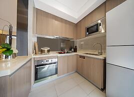 CM Serviced Apartment Shekou
