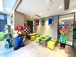 CM Serviced Apartment Shekou