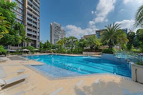 CM Serviced Apartment Shekou