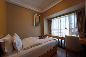CM Serviced Apartment Shekou