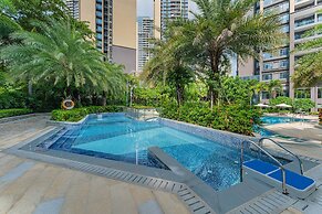 CM Serviced Apartment Shekou