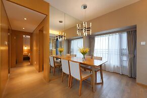 CM Serviced Apartment Shekou