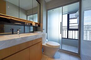 CM Serviced Apartment Shekou