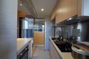 CM Serviced Apartment Shekou