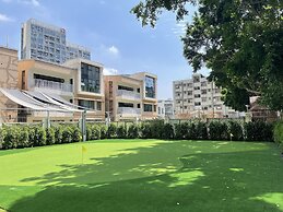 CM Serviced Apartment Shekou