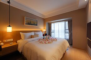 CM Serviced Apartment Shekou