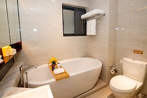 CM Serviced Apartment Shekou