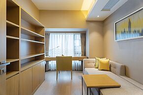 CM Serviced Apartment Shekou