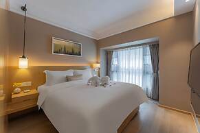 CM Serviced Apartment Shekou