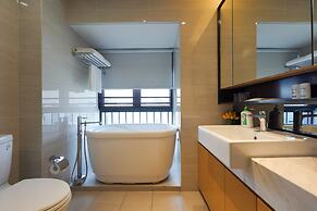 CM Serviced Apartment Shekou