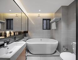 CM Serviced Apartment Shekou