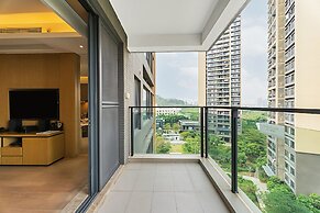 CM Serviced Apartment Shekou