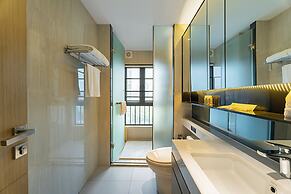 CM Serviced Apartment Shekou