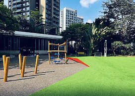 CM Serviced Apartment Shekou