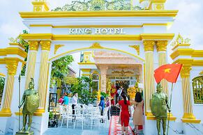 King Villa Hotel