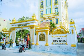 King Villa Hotel