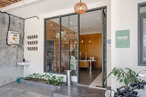 Mono Coliving Ngagel, Surabaya