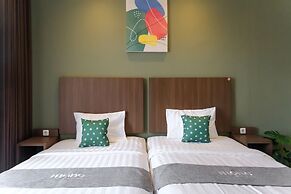 Mono Coliving Ngagel, Surabaya