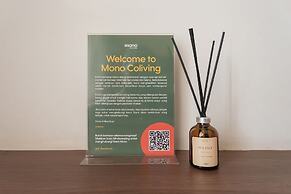 Mono Coliving Ngagel, Surabaya
