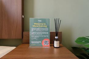 Mono Coliving Ngagel, Surabaya