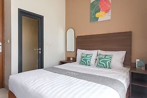 Mono Coliving Ngagel, Surabaya