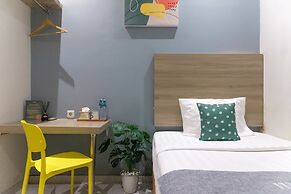 Mono Coliving Ngagel, Surabaya