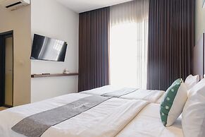 Mono Coliving Ngagel, Surabaya