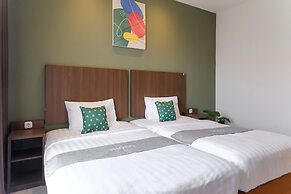 Mono Coliving Ngagel, Surabaya