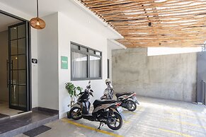 Mono Coliving Ngagel, Surabaya