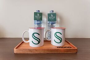 Mono Coliving Ngagel, Surabaya