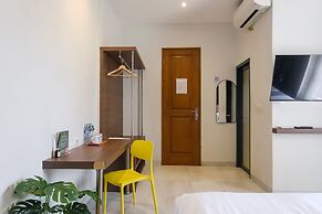 Mono Coliving Ngagel, Surabaya