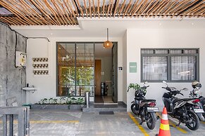 Mono Coliving Ngagel, Surabaya